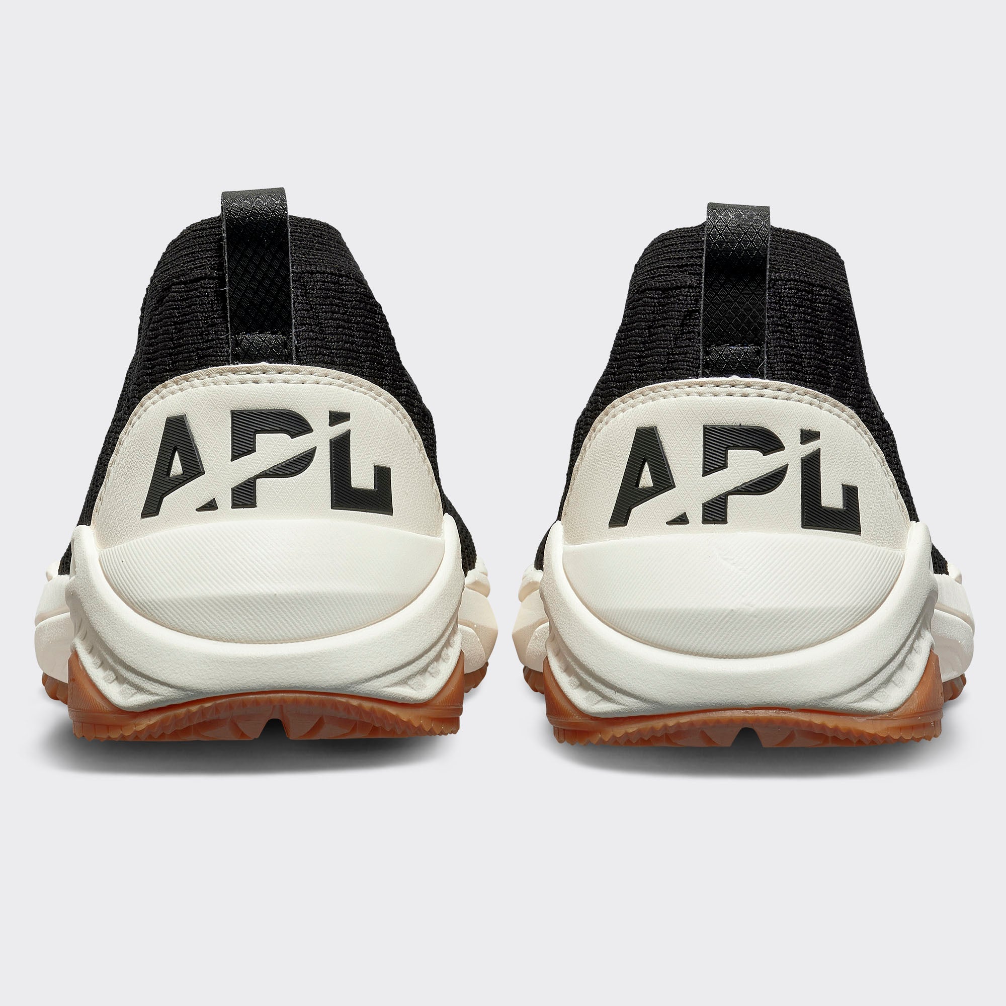 Women's | TechLoom Traveler | Black / Ivory / Gum