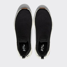 Women's | TechLoom Traveler | Black / Ivory / Gum