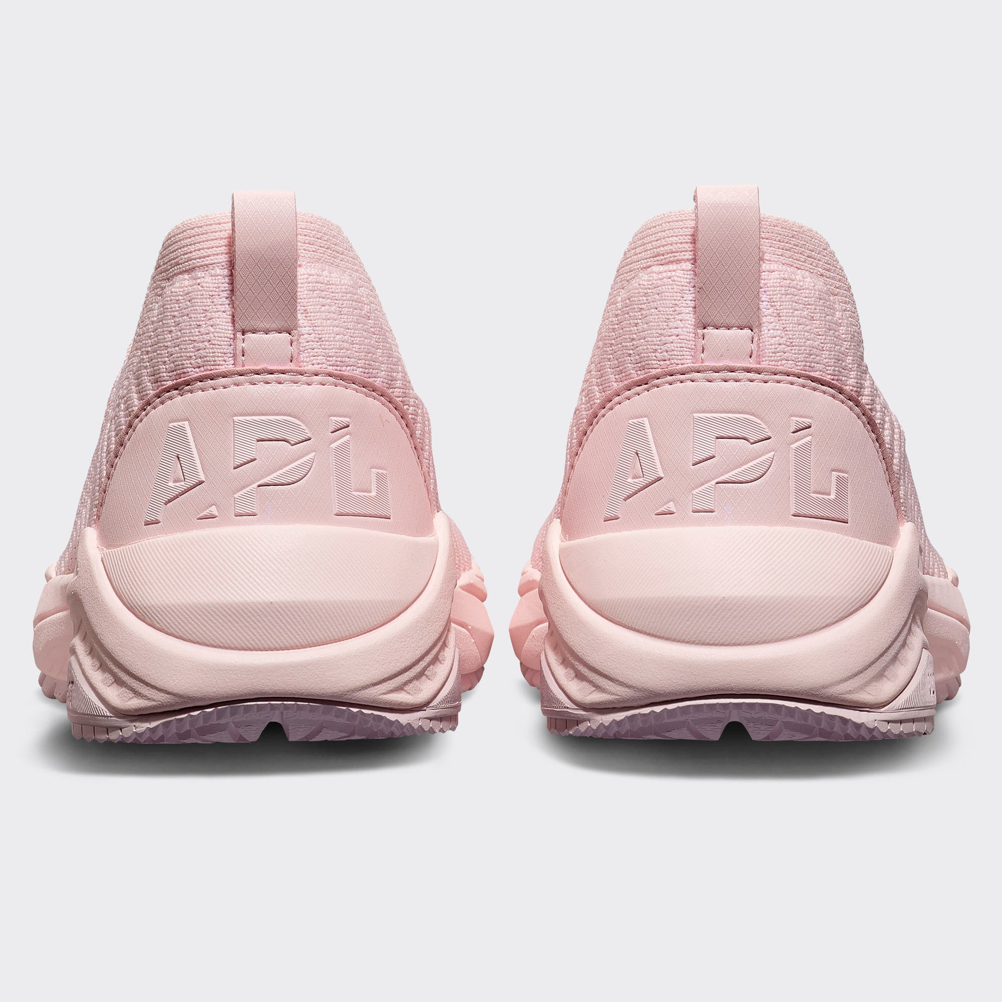 Women's | TechLoom Traveler | Bleached Pink