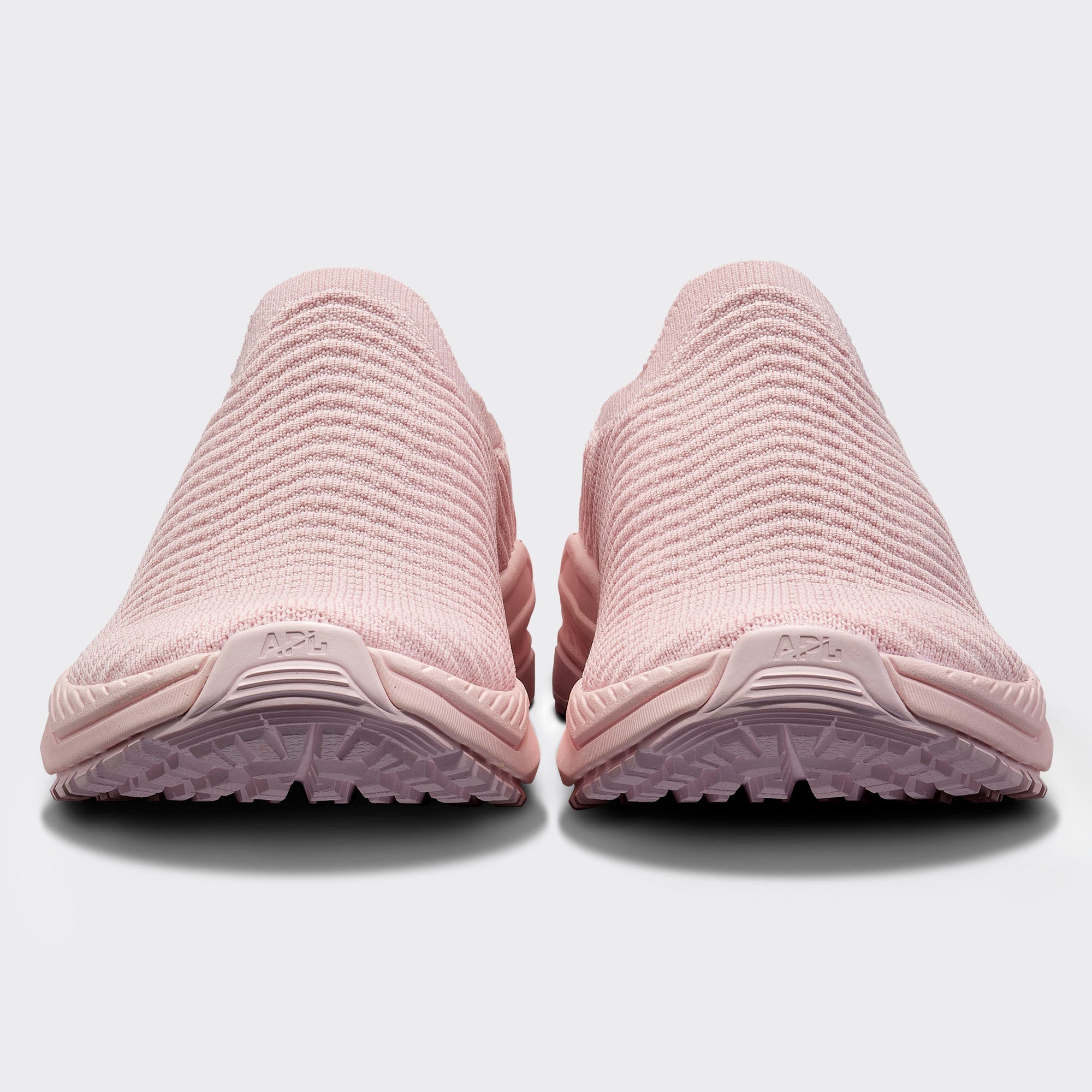 Women's | TechLoom Traveler | Bleached Pink