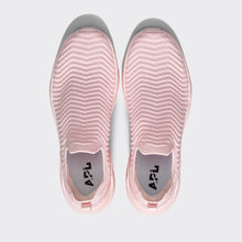 Women's | TechLoom Traveler | Bleached Pink