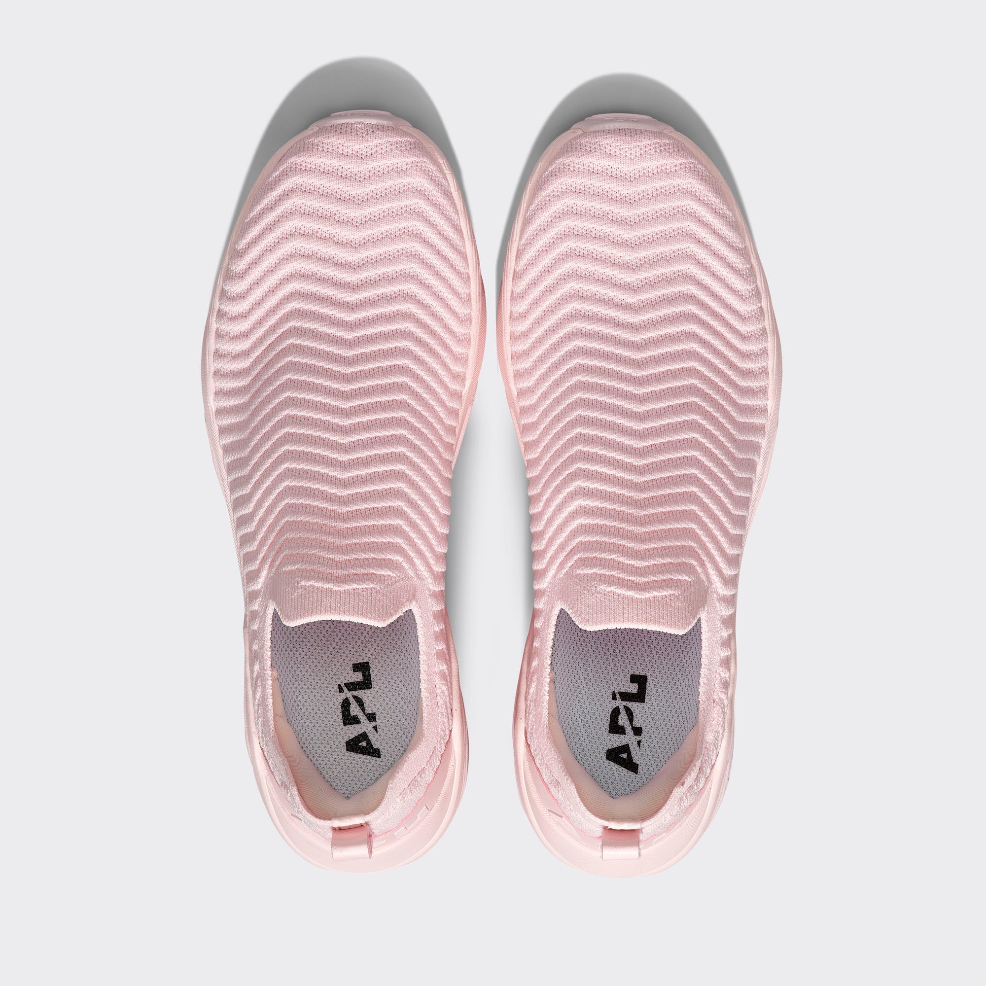 Women's | TechLoom Traveler | Bleached Pink