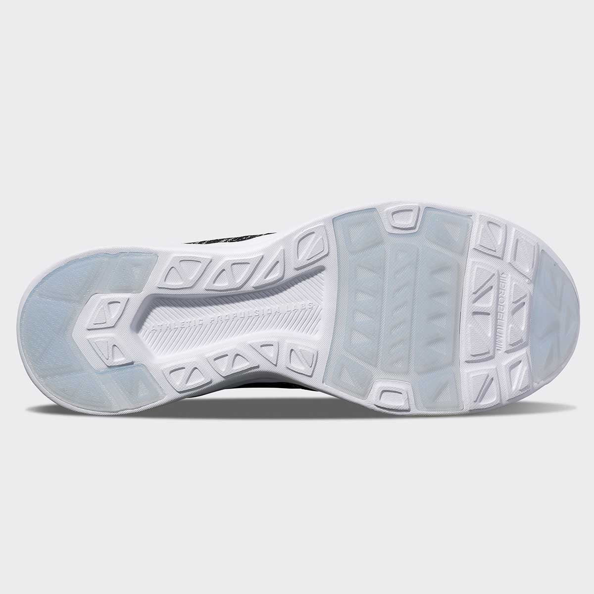 Men's | TechLoom Wave | Black / Cement / Melange