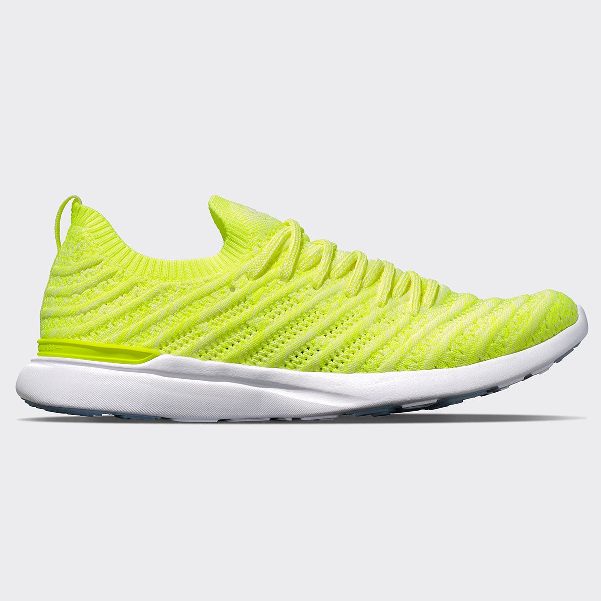 Men's | TechLoom Wave | Energy / Ivory / Melange