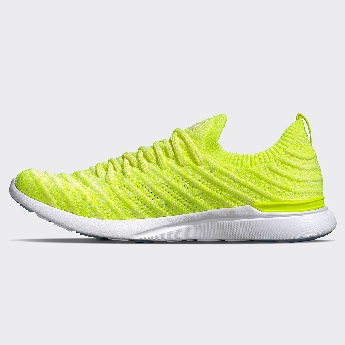 Men's | TechLoom Wave | Energy / Ivory / Melange