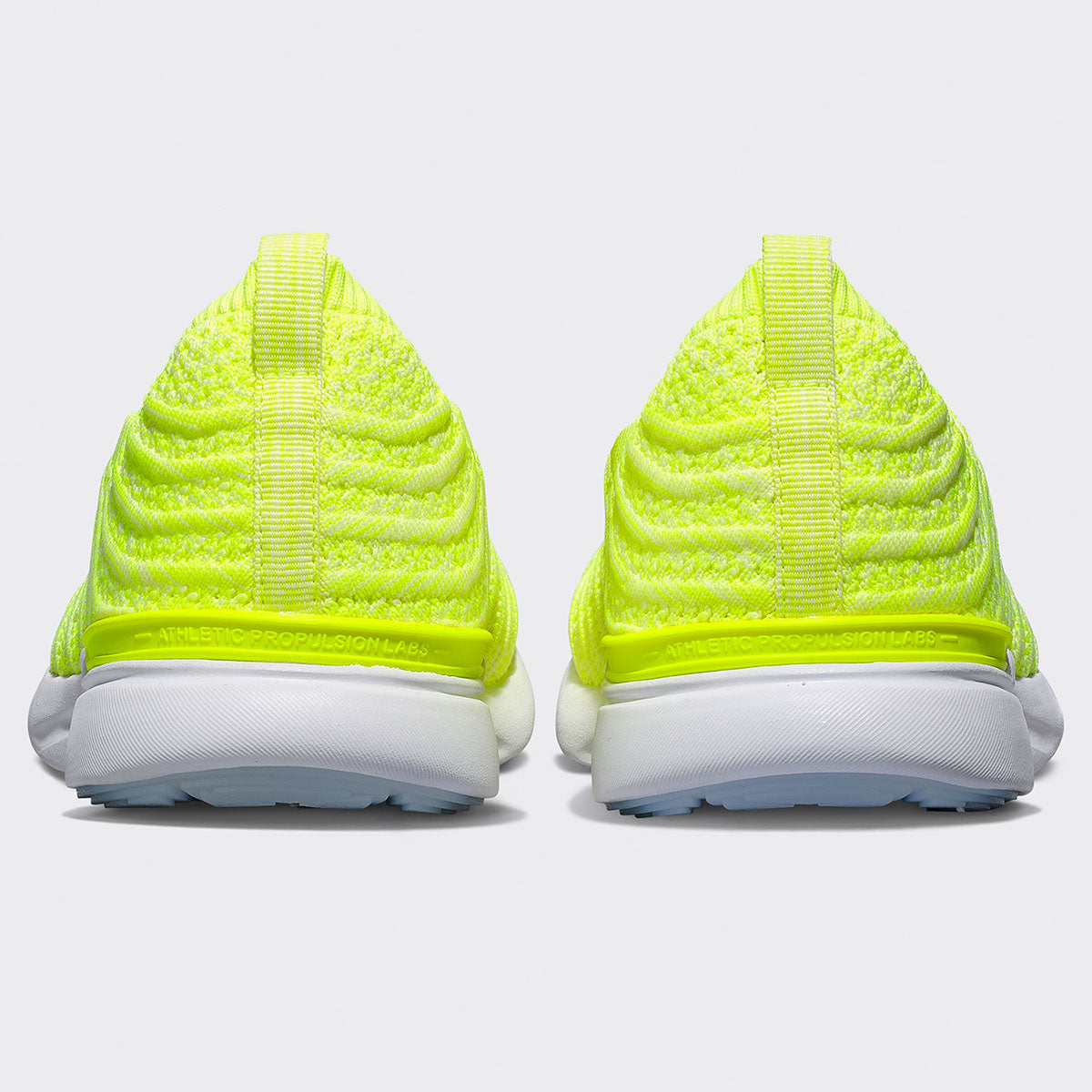 Men's | TechLoom Wave | Energy / Ivory / Melange