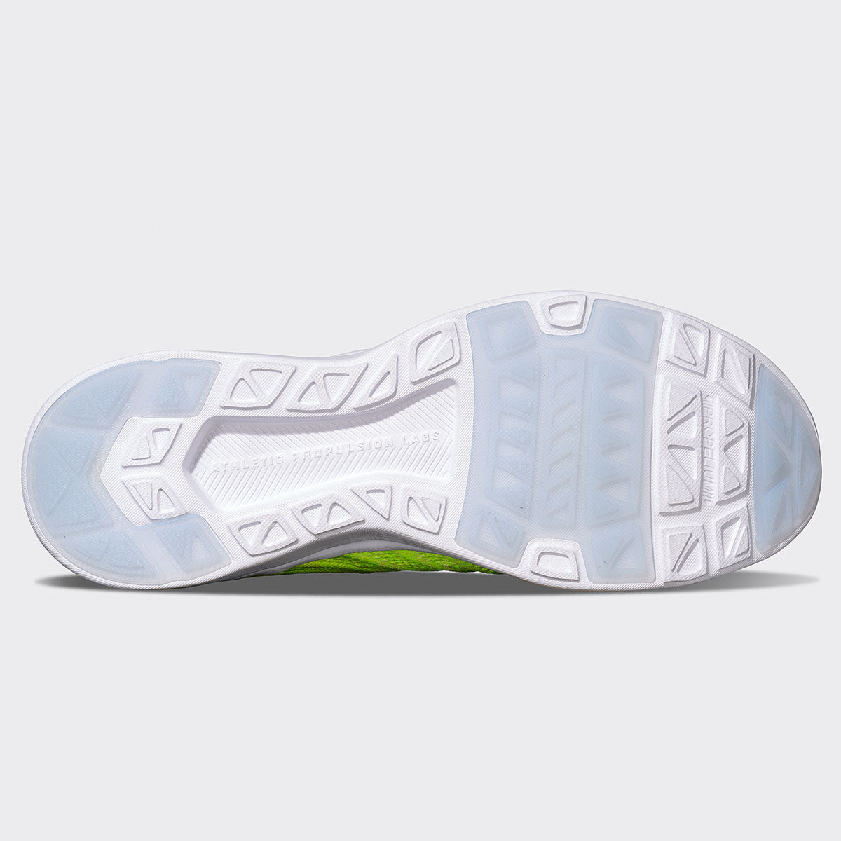 Men's | TechLoom Wave | Energy / Ivory / Melange