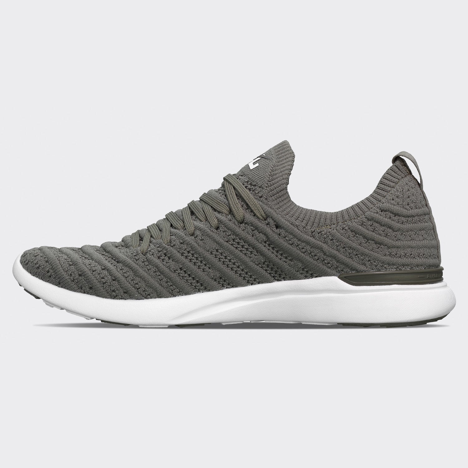 Men's | TechLoom Wave | Fatigue / White