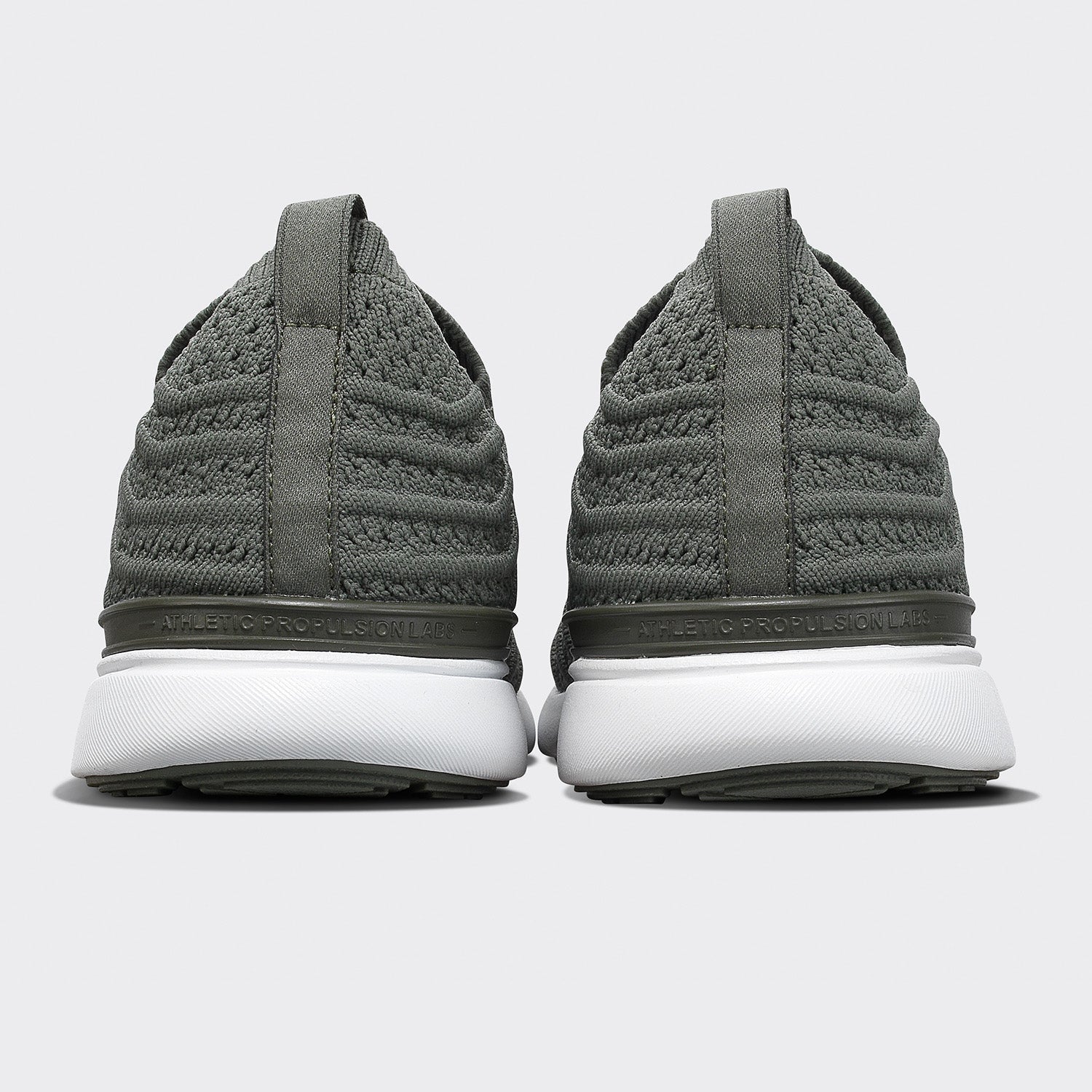 Men's | TechLoom Wave | Fatigue / White