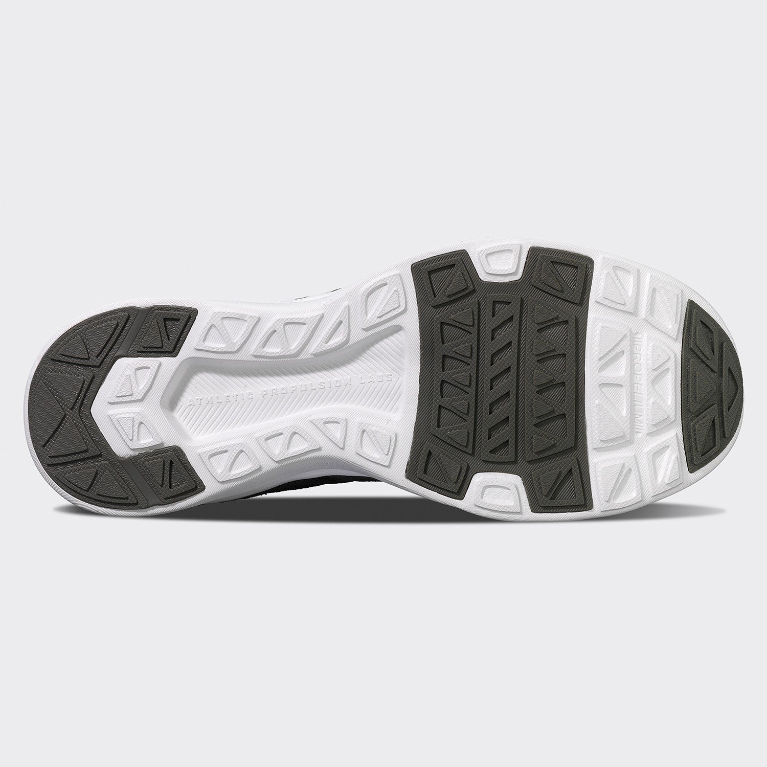 Men's | TechLoom Wave | Fatigue / White