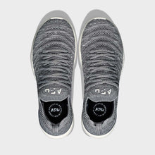 Men's | TechLoom Wave | Smoke / Ivory / Melange
