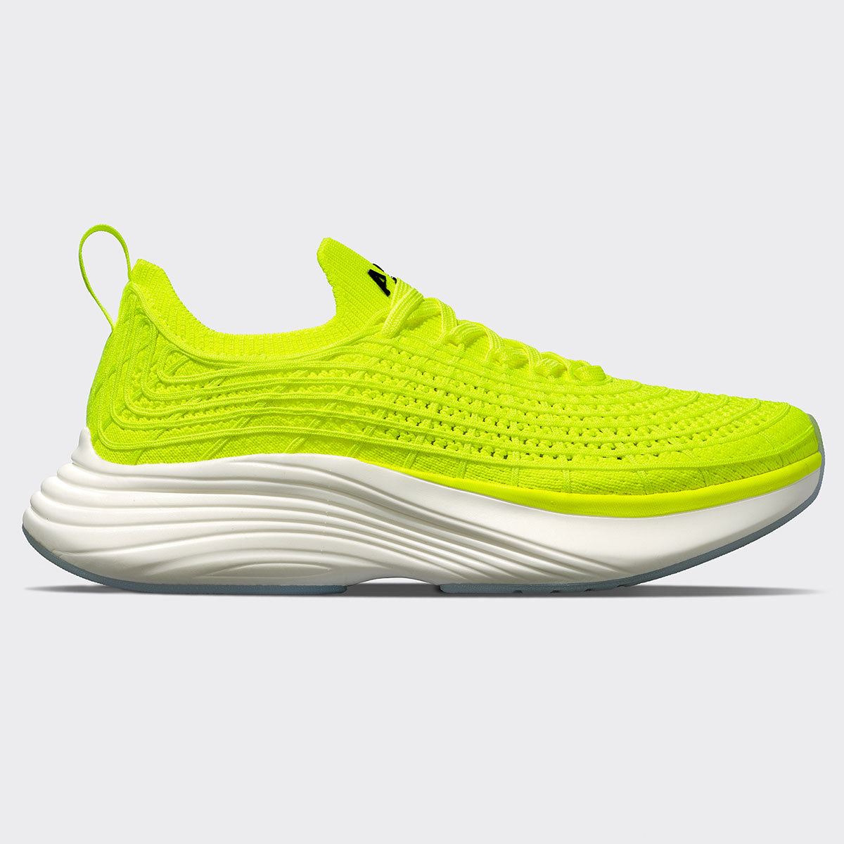 Men's | TechLoom Zipline | Energy / Black / White