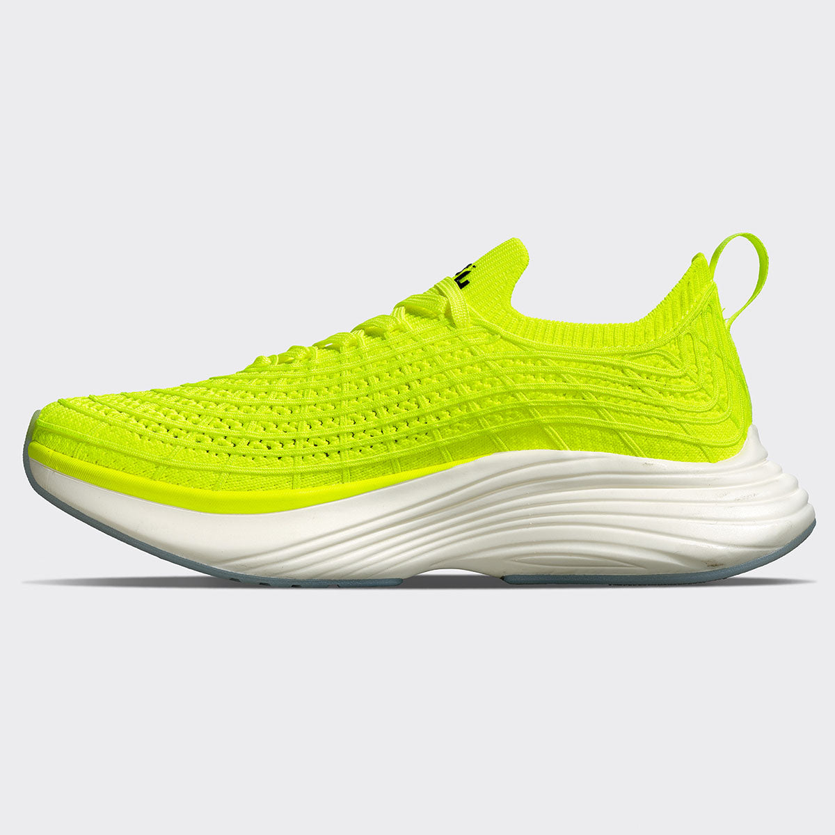 Men's | TechLoom Zipline | Energy / Black / White