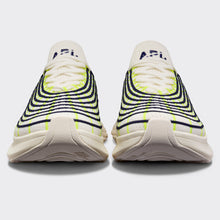 Men's | TechLoom Zipline | Ivory / Royal Navy / Energy