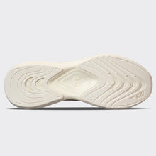 Men's | TechLoom Zipline | Ivory / Royal Navy / Energy