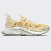 Men's | TechLoom Zipline | Vanilla / Sunshine