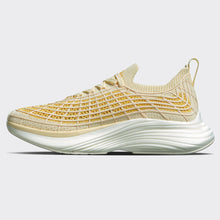 Men's | TechLoom Zipline | Vanilla / Sunshine