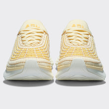 Men's | TechLoom Zipline | Vanilla / Sunshine