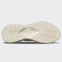 Men's | TechLoom Zipline | Vanilla / Sunshine
