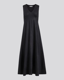 The Becky Dress - Solid & Striped