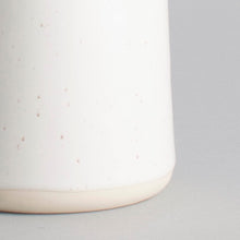 Carafe | Speckled White