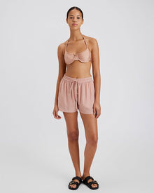 The Charlie Short - Solid & Striped