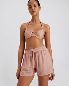 The Charlie Short - Solid & Striped