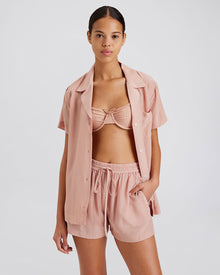 The Charlie Short - Solid & Striped