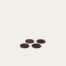 Coasters | Brown