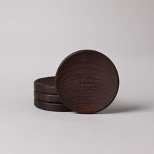 Coasters | Brown