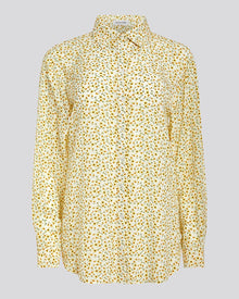 The Delmore Button Down Shirt - Solid & Striped