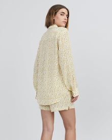 The Delmore Button Down Shirt - Solid & Striped