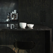 Dessert Bowls | Cloud White