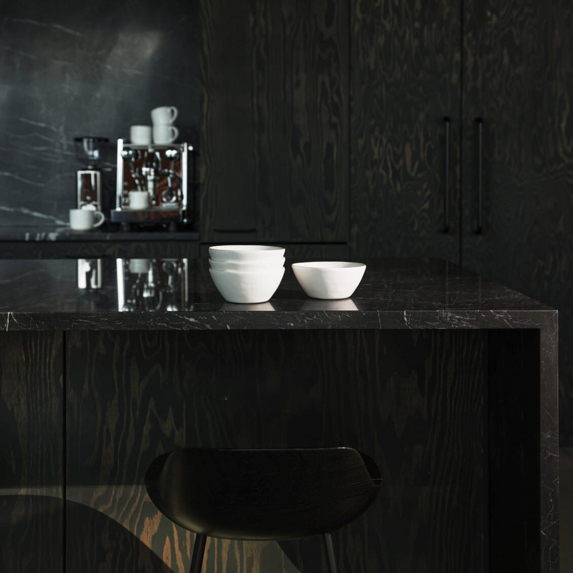 Dessert Bowls | Cloud White