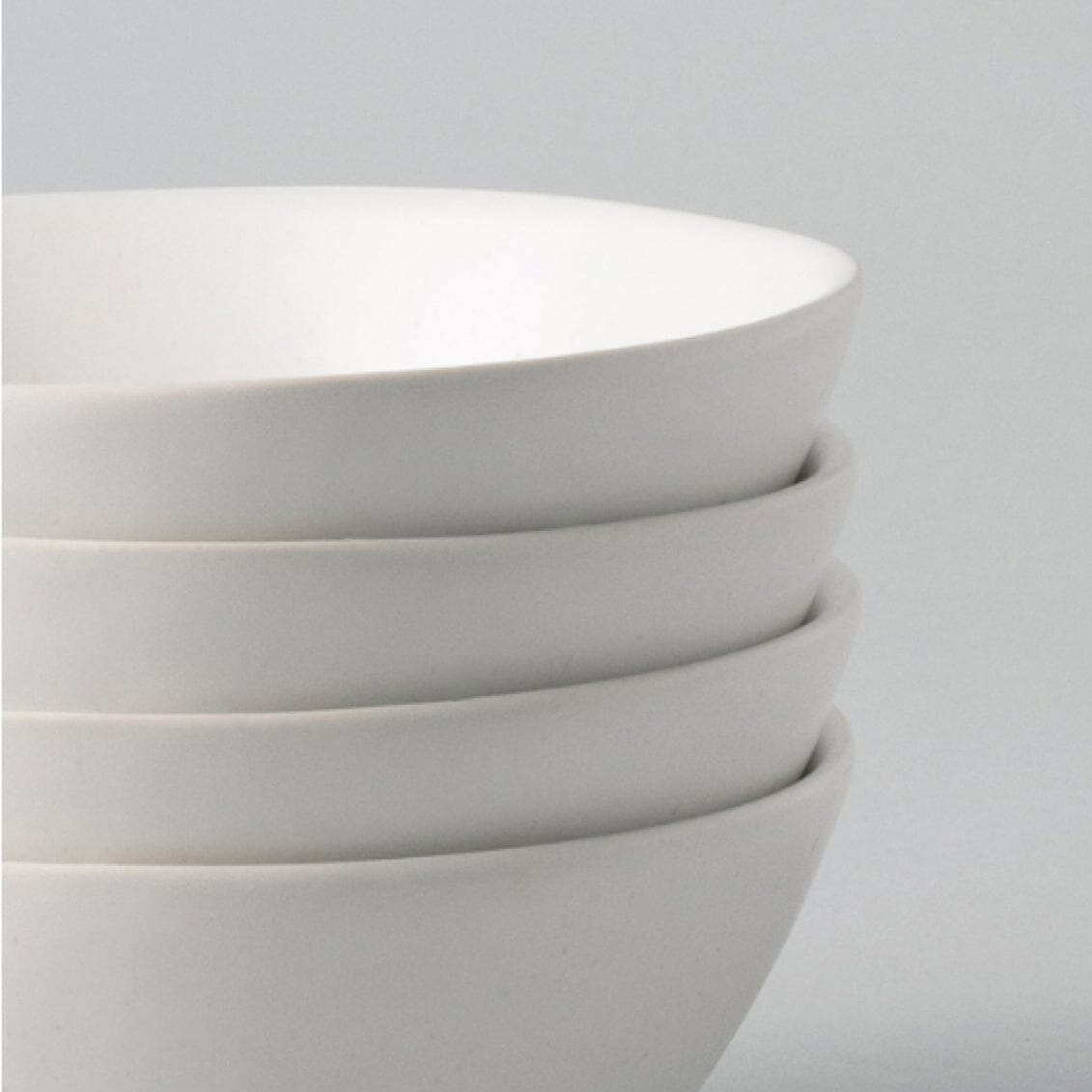 Dessert Bowls | Cloud White