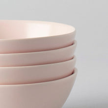 Dessert Bowls | Blush Pink