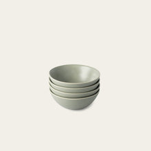 Dessert Bowls | Beachgrass Green