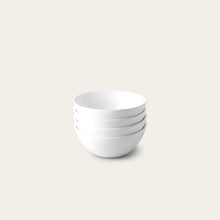 Dessert Bowls | Cloud White