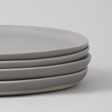 Dessert Plates | Dove Gray