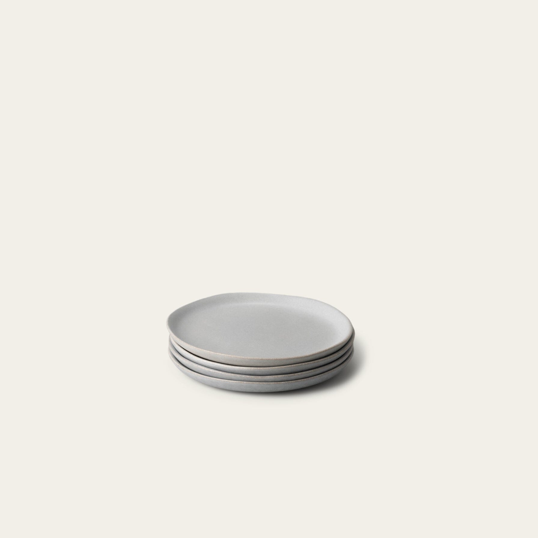 Dessert Plates | Stone Blue