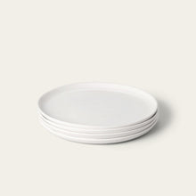 Dinner Plates | Cloud White