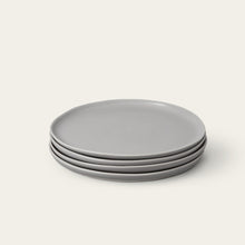 Dinner Plates | Dove Gray