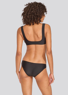 Women | Elle Bikini Bottom | Black