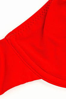 The Eva Top - Solid & Striped