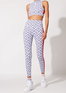 The Legging - Solid & Striped