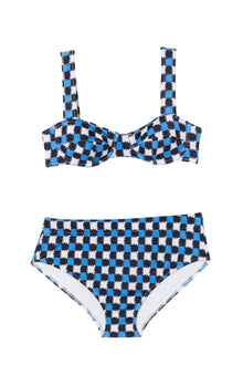 The Lilo Bottom - Solid & Striped