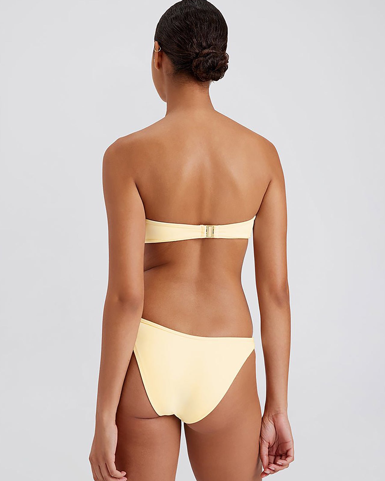 Women | Maeve Bikini Bottom | Buttercream