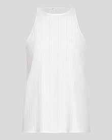 The Milly Top - Solid & Striped