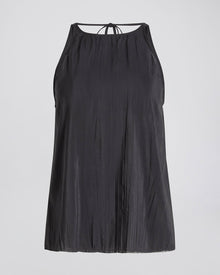The Milly Top - Solid & Striped