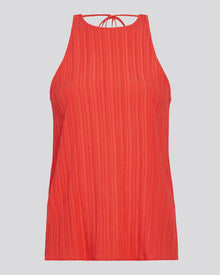 The Milly Top - Solid & Striped